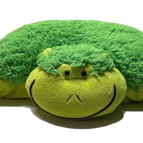 Monkey shop pillow pets